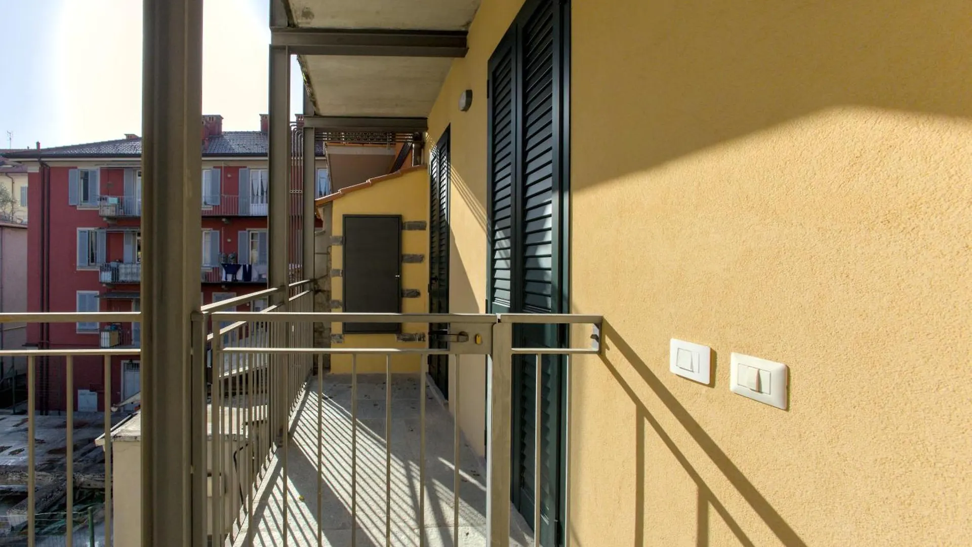 Como Carpe Diem Apartment