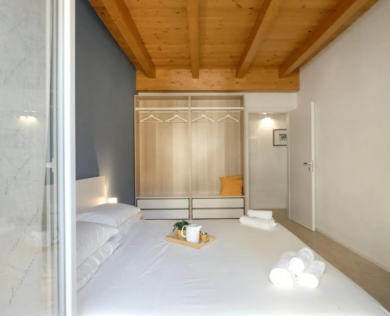 Apartment Como Carpe Diem