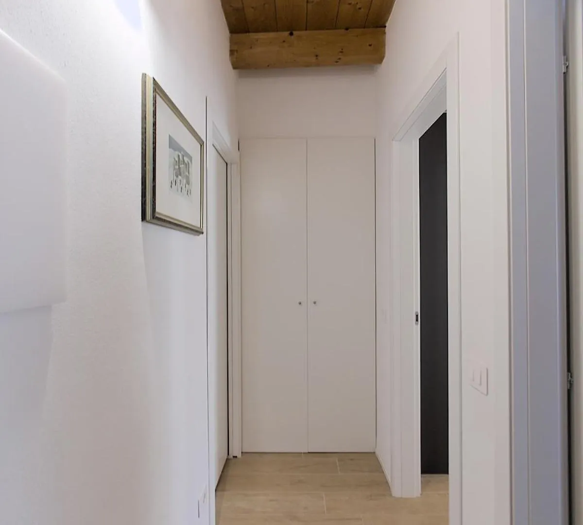 Como Carpe Diem Apartment