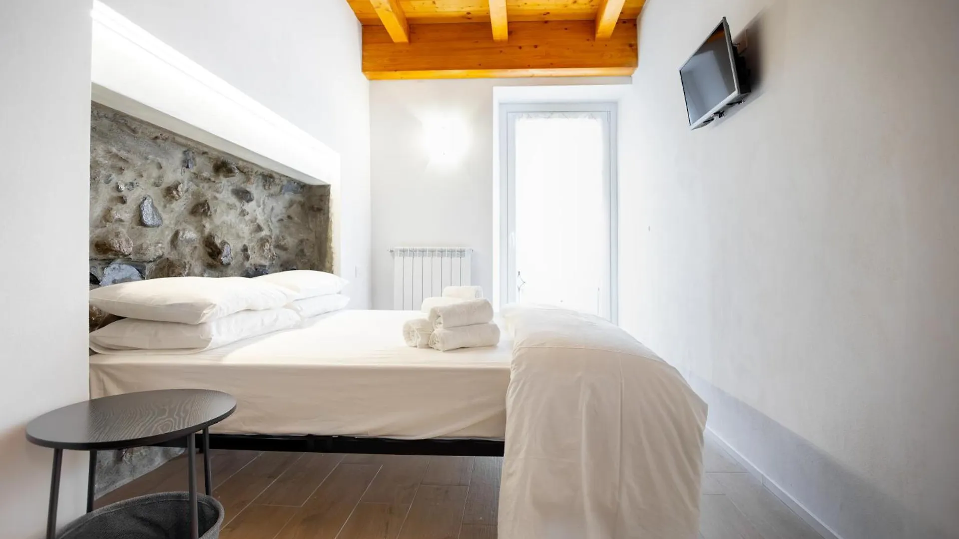 Apartment Como Carpe Diem Italy