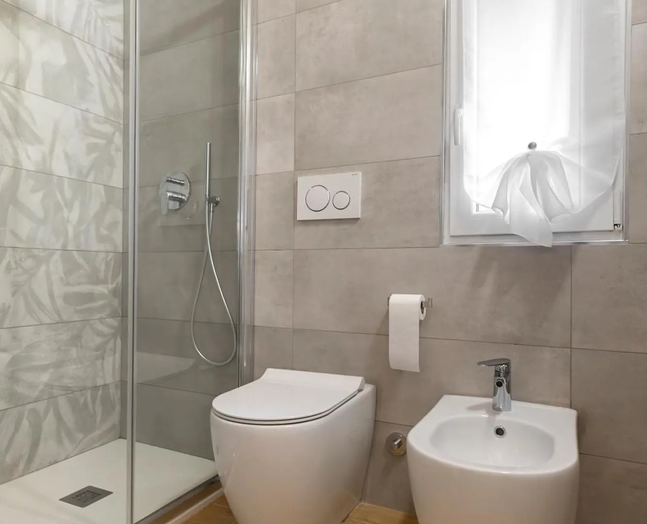 Apartment Como Carpe Diem