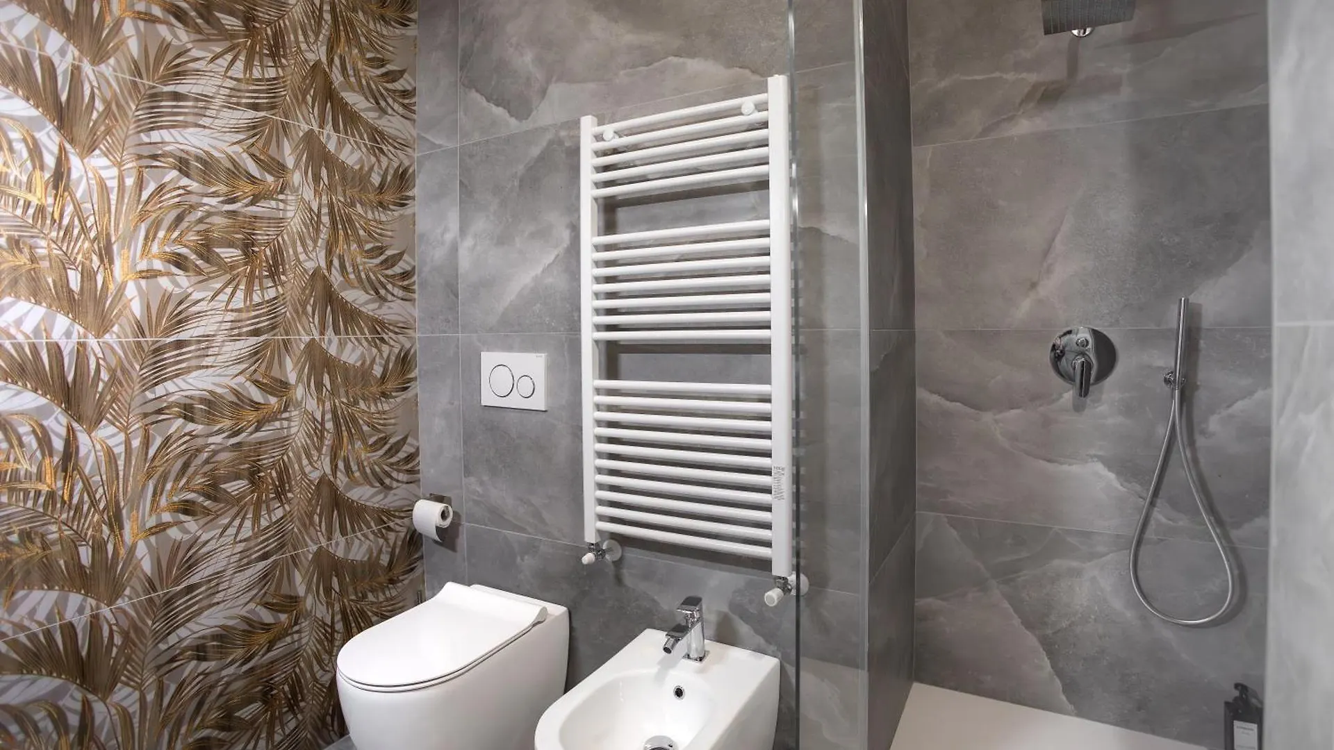 Apartment Como Carpe Diem Italy