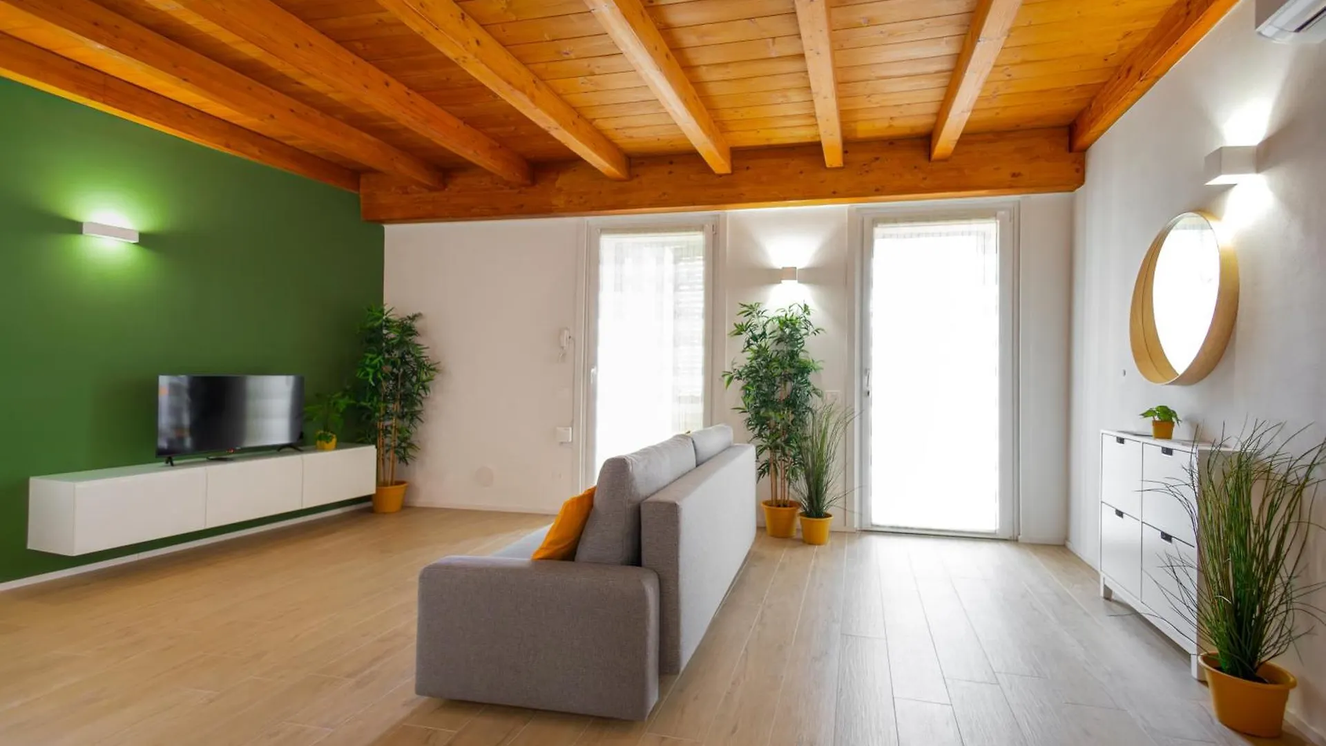 Como Carpe Diem Apartment